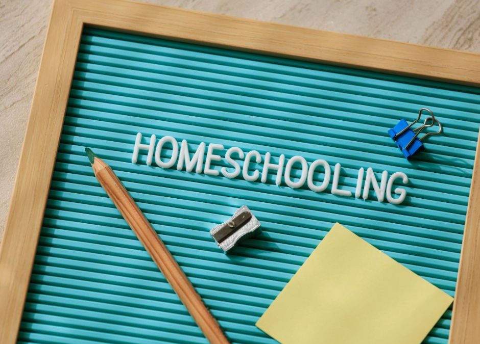 Accredited Homeschool for Expatriate Families in Kenya
